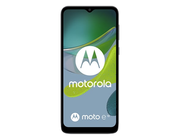Dit product is geschikt voor de Motorola Moto E13