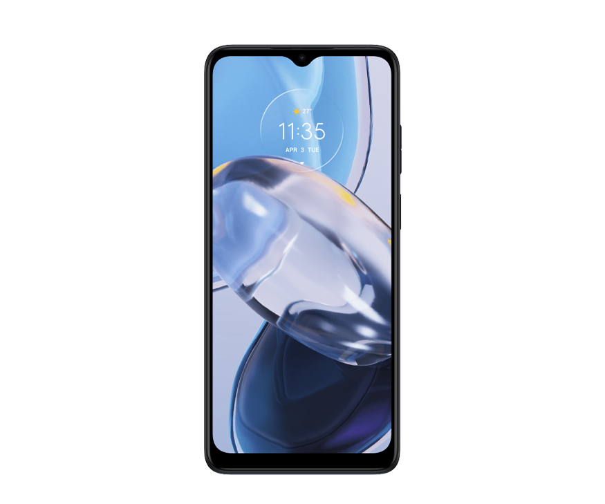 Motorola Moto E22