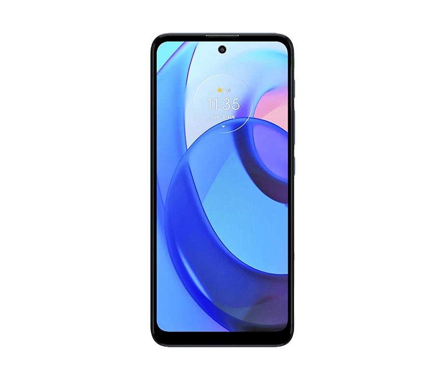 Motorola Moto E30