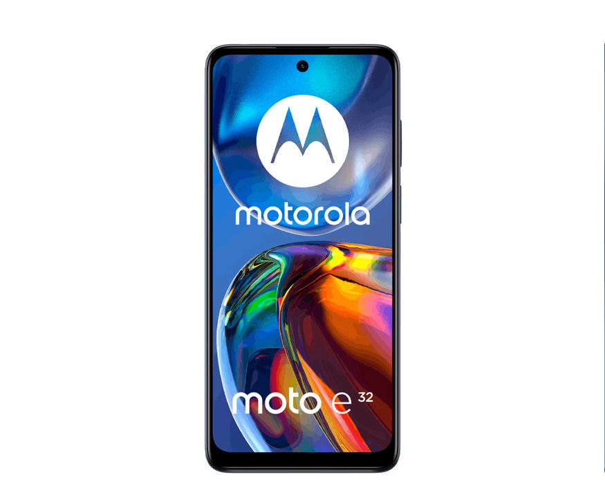 Motorola Moto E32