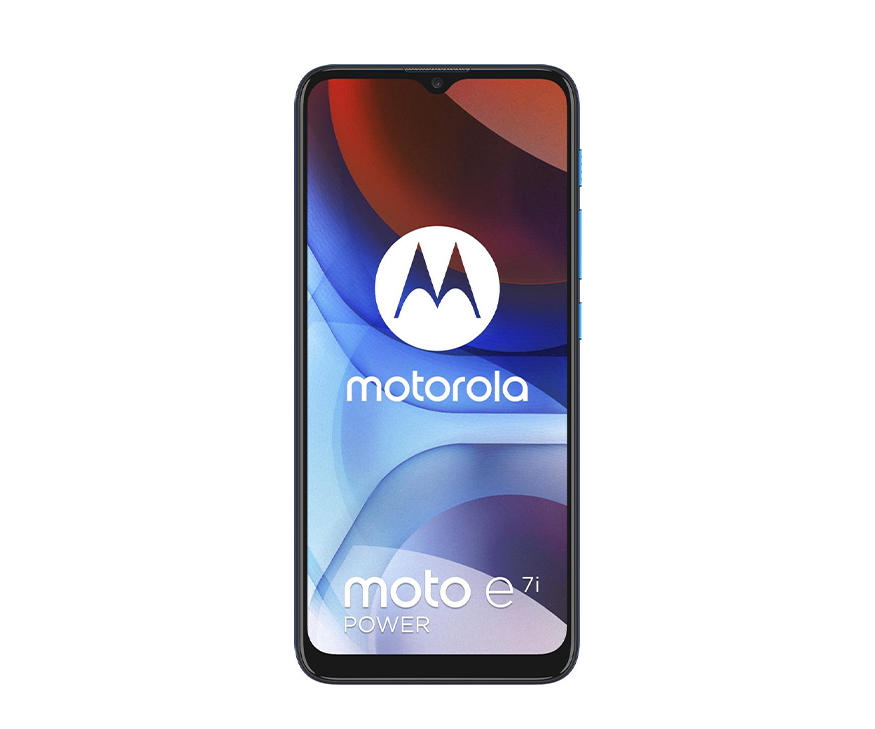 Motorola Moto E7i Power