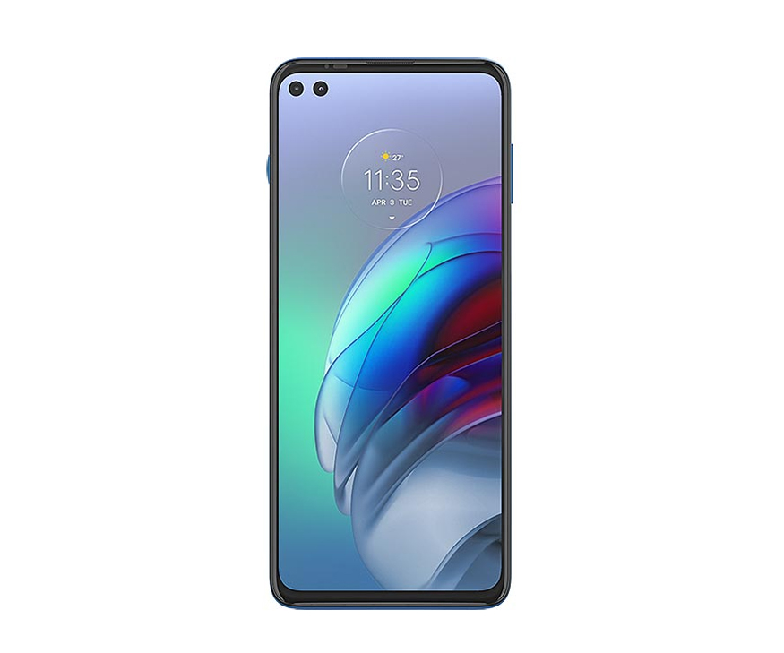 Motorola Moto G100