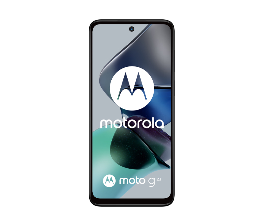 Motorola Moto G23