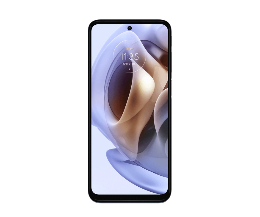 Motorola Moto G31