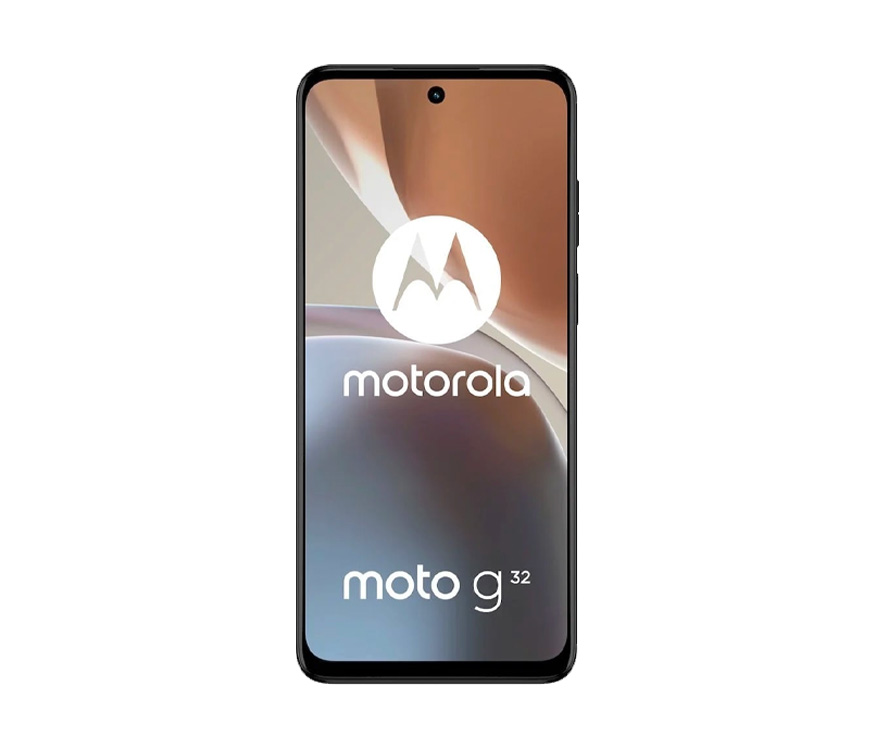 Motorola Moto G32
