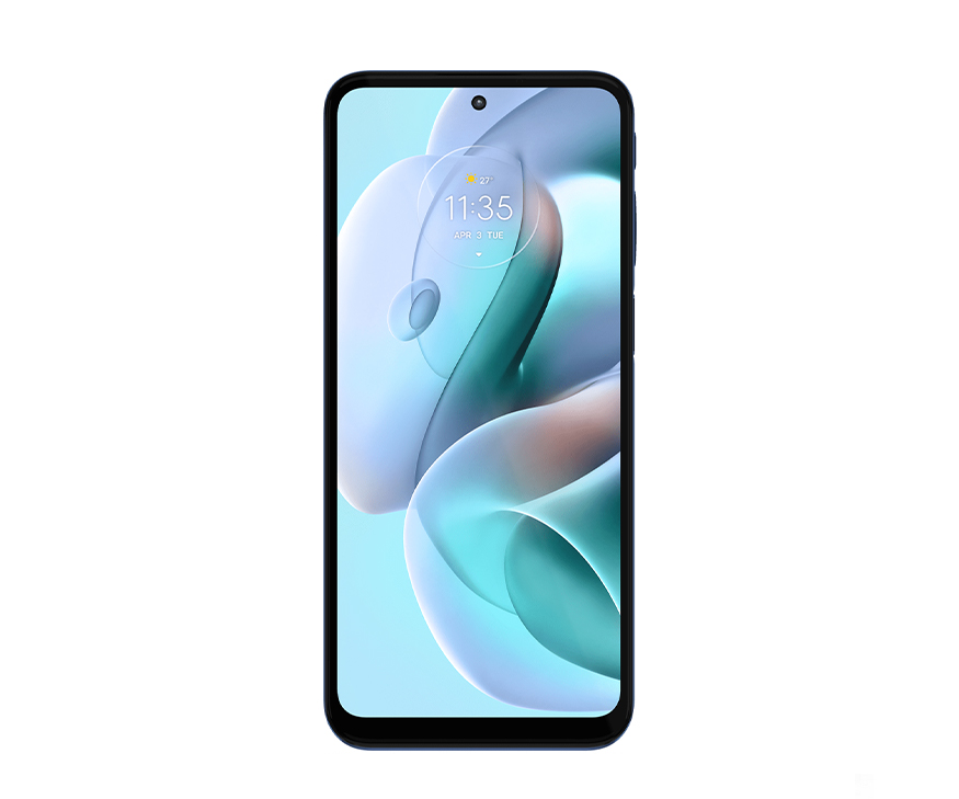 Motorola Moto G41