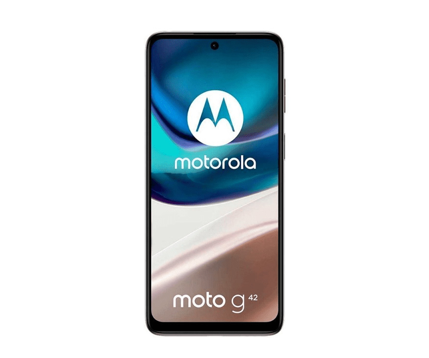 Motorola Moto G42