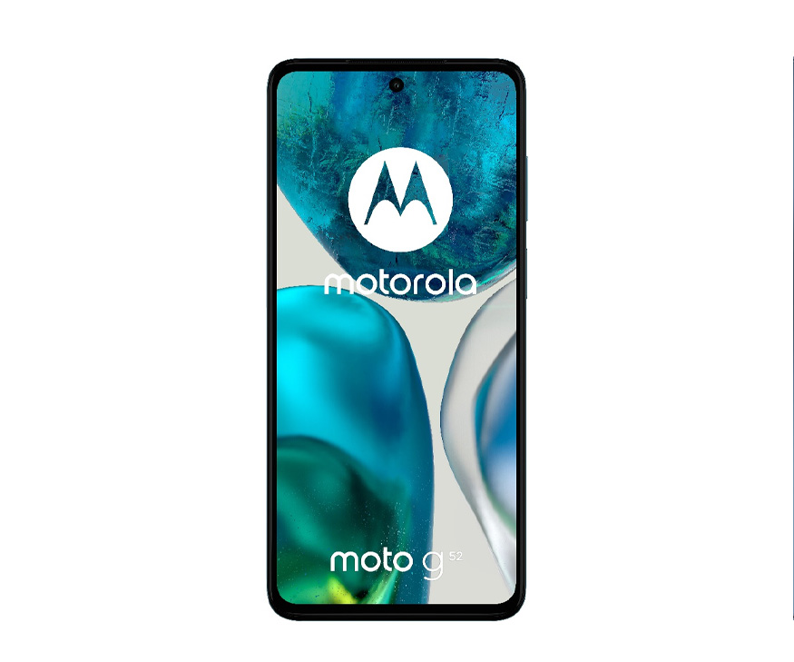 Motorola Moto G52