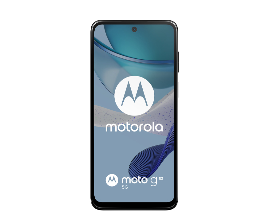 Motorola Moto G53