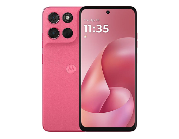 Dit product is geschikt voor de Motorola Moto G57 Power