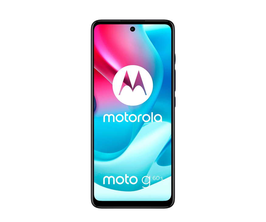 Motorola Moto G60s
