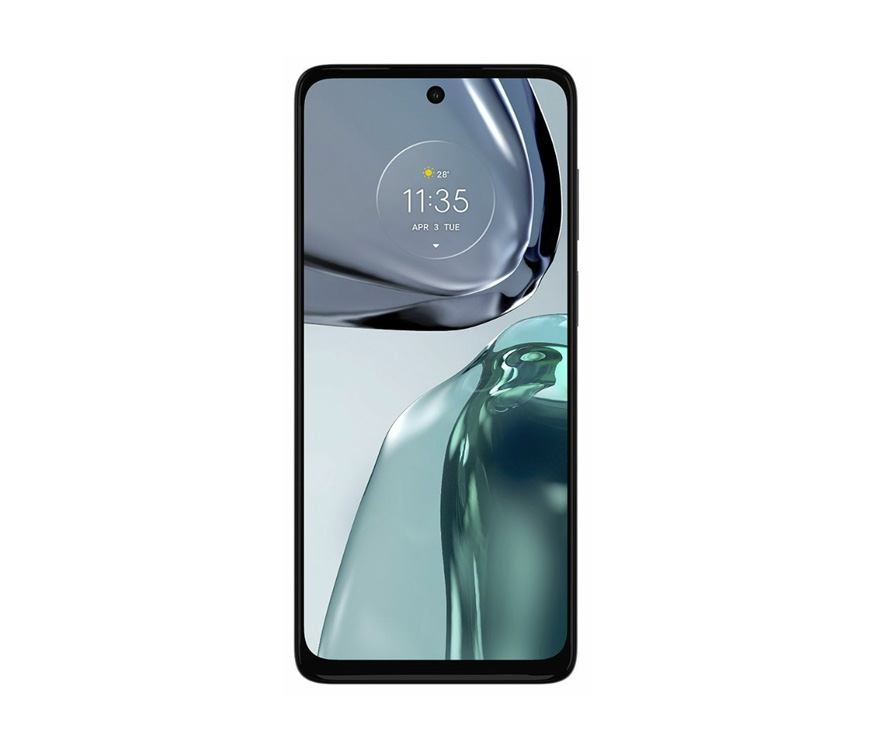 Motorola Moto G62