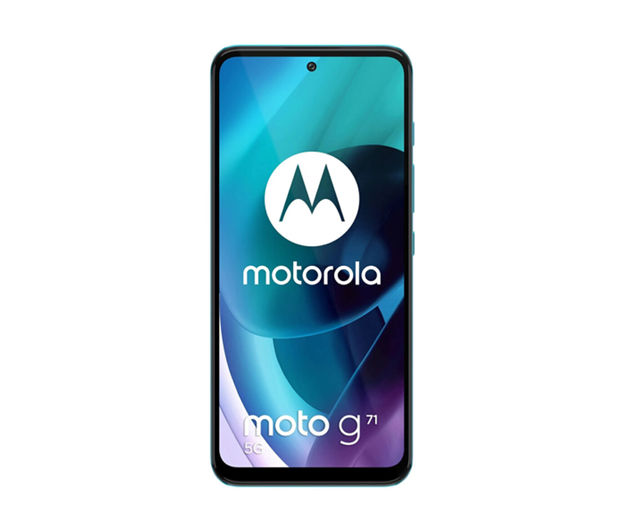 Motorola Moto G71