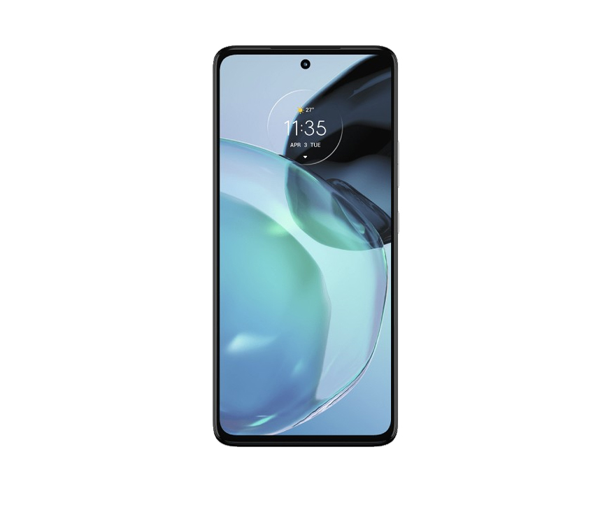 Motorola Moto G72