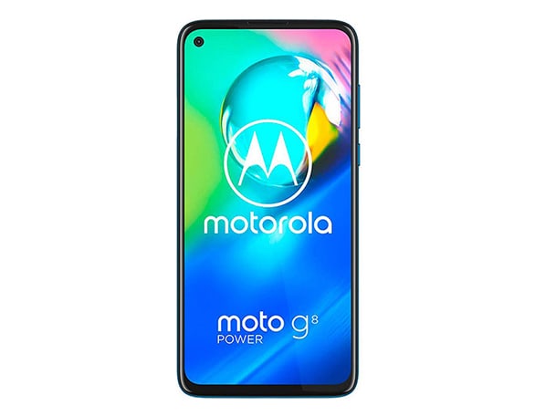 Dit product is geschikt voor de Motorola Moto G8 Power