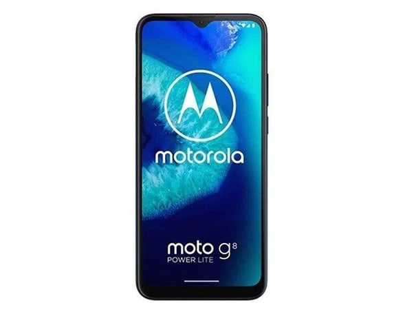 Dit product is geschikt voor de Motorola Moto G8 Power Lite
