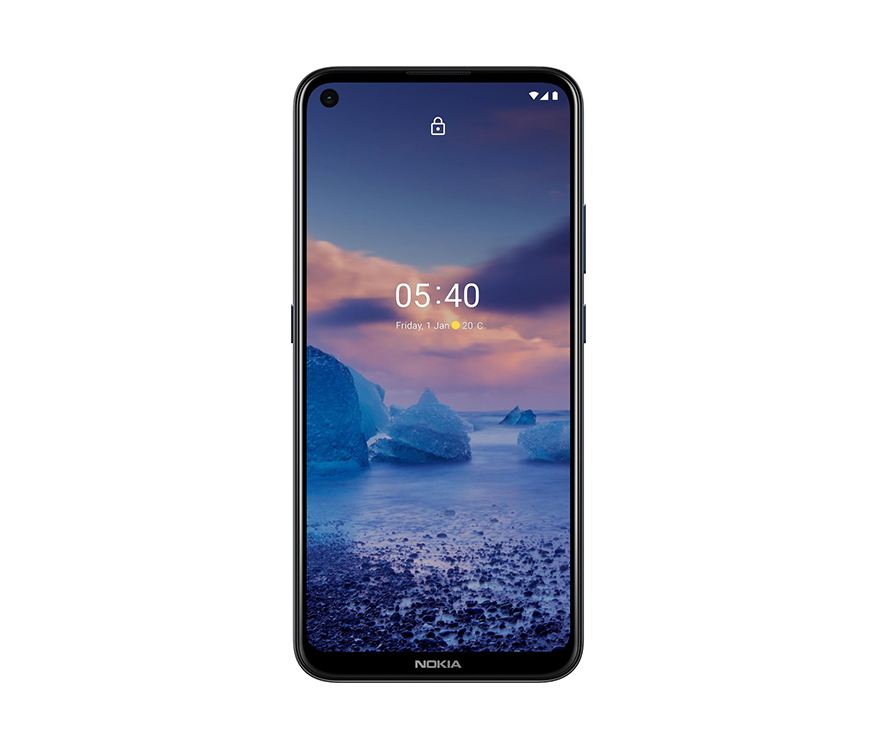 Nokia 5.4