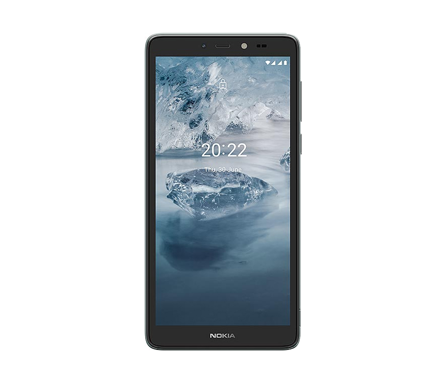 Nokia C2 2nd Edition