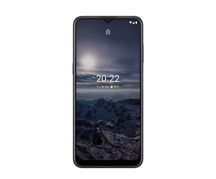 Nokia G21