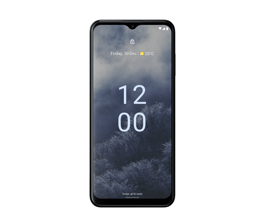 Nokia G60