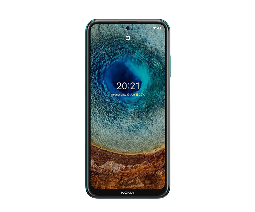Nokia X10