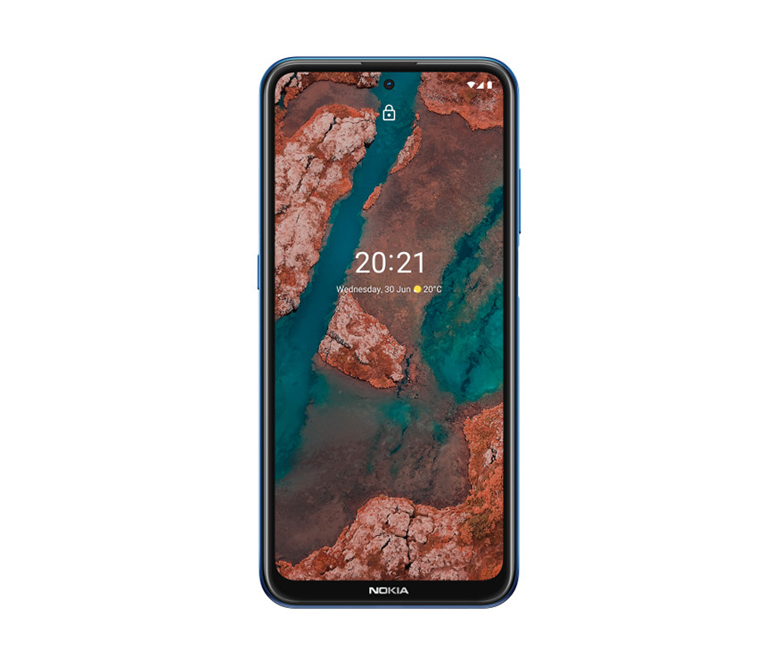 Nokia X20
