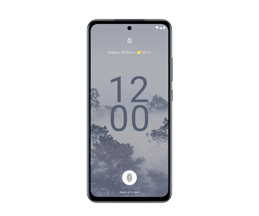Nokia X30