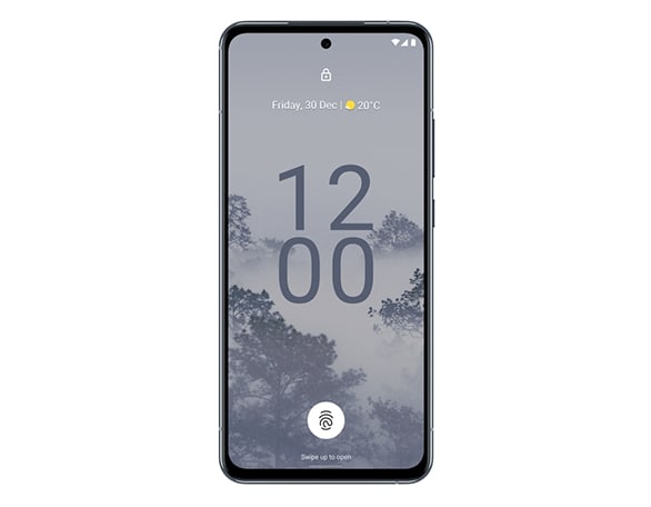 Dit product is geschikt voor de Nokia X30