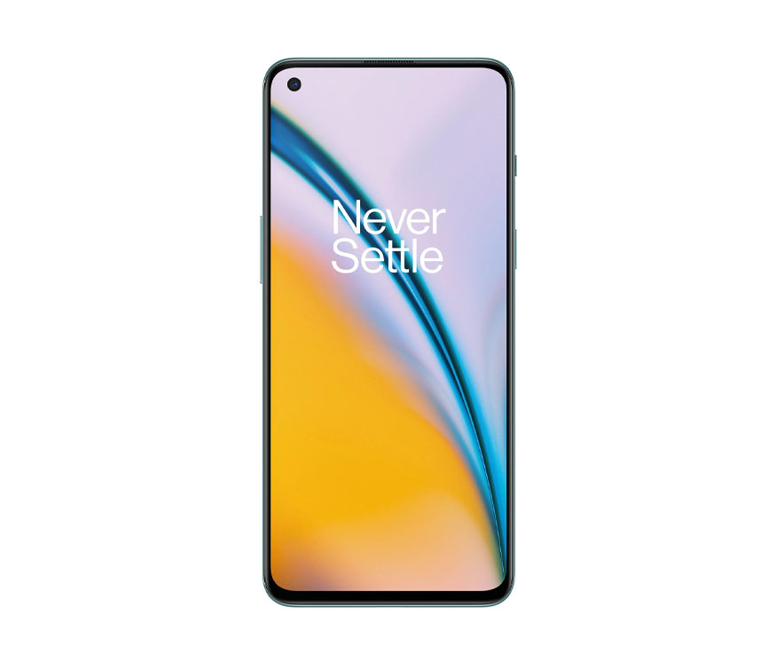 OnePlus Nord 2