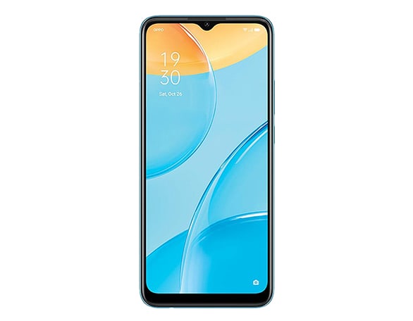 Dit product is geschikt voor de Oppo A15