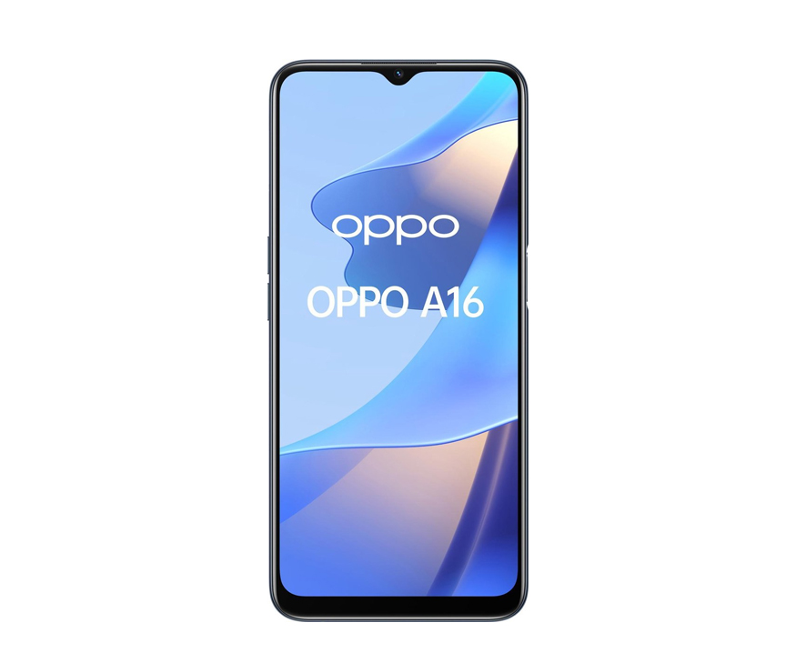 Oppo A16