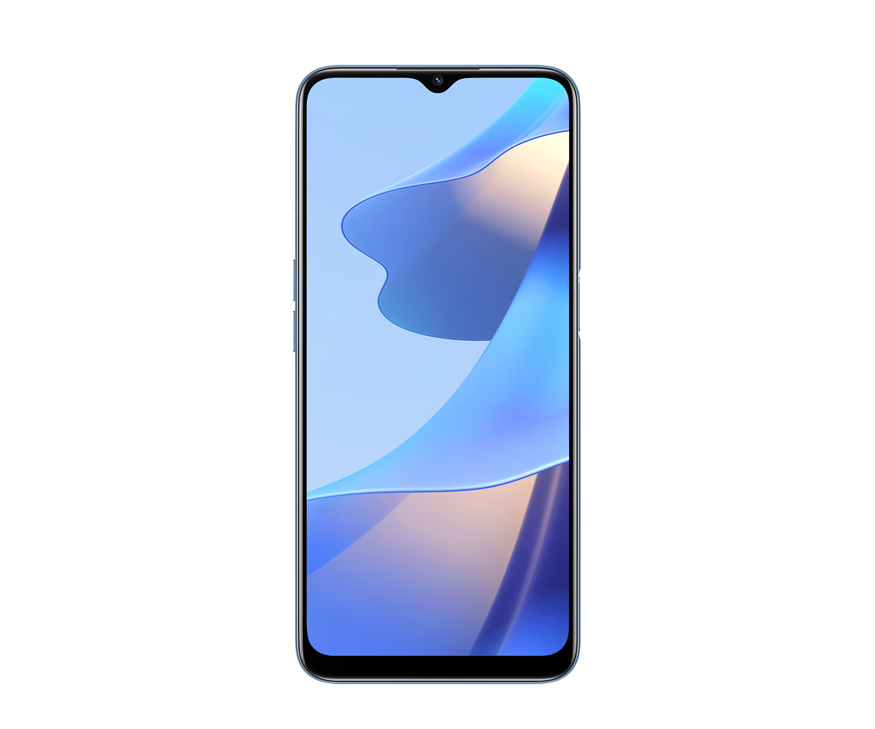 Oppo A16s