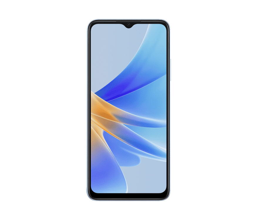 Oppo A17