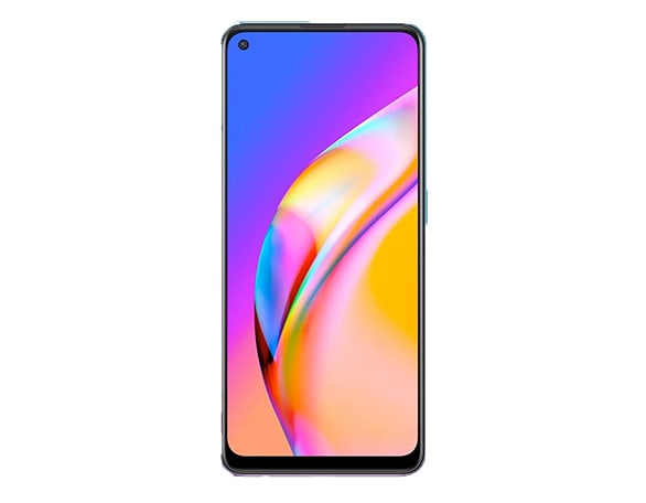 Dit product is geschikt voor de Oppo A94 (5G)