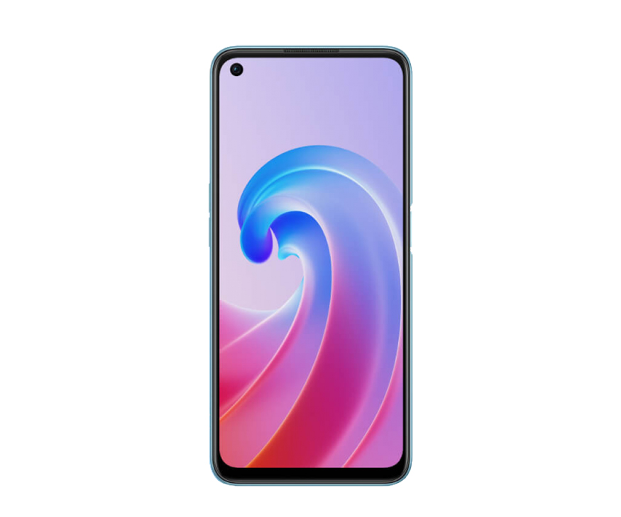 Oppo A96