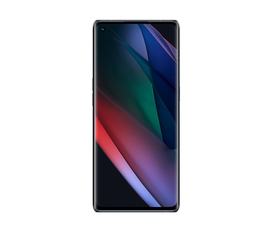 Oppo Find X3 Neo