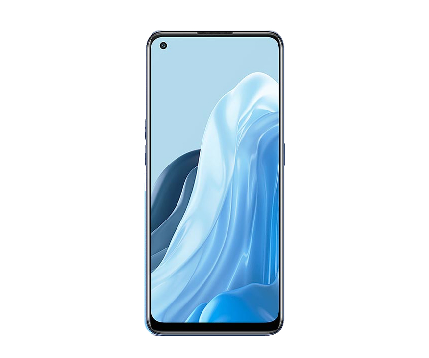 Oppo Find X5 Lite 5G