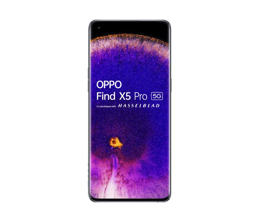 Oppo Find X5 Pro 5G
