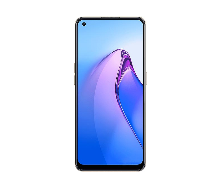 Oppo Reno 8 5G