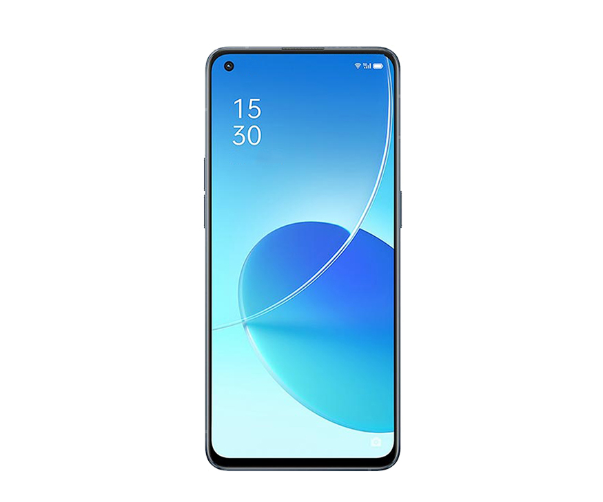 Oppo Reno 6 5G