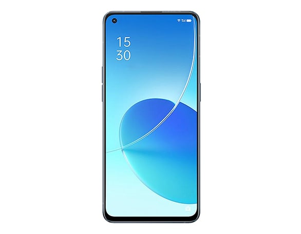 Dit product is geschikt voor de Oppo Reno 6 5G