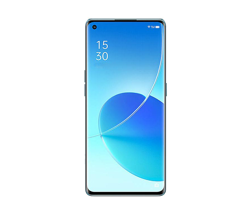 Oppo Reno 6 Pro 5G