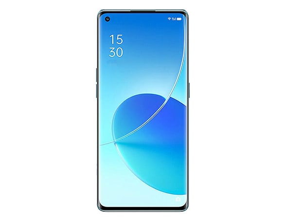 Dit product is geschikt voor de Oppo Reno 6 Pro 5G