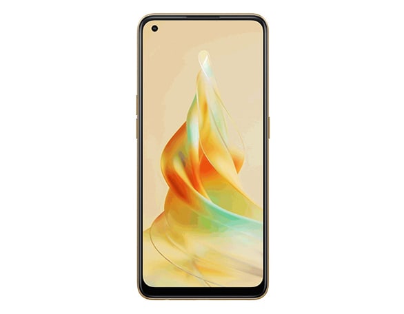 Dit product is geschikt voor de Oppo Reno 8 T (4G)