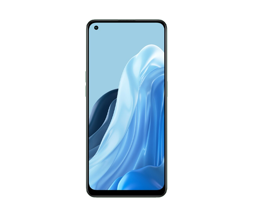 Oppo Reno 8 Lite