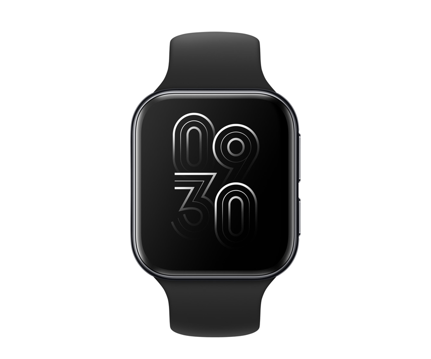Oppo Watch 41 mm