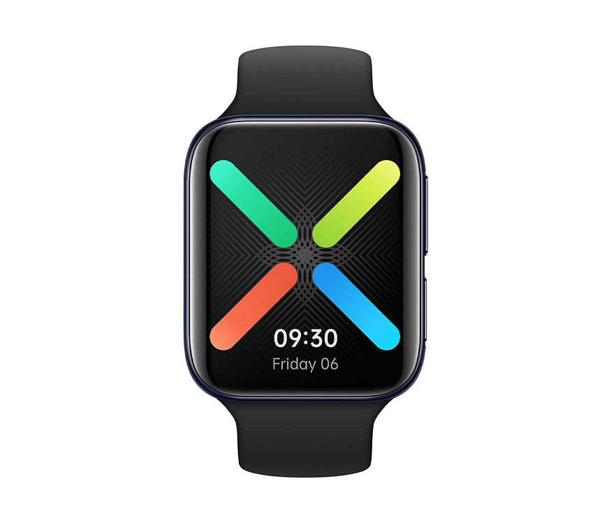 Oppo Watch 46 mm