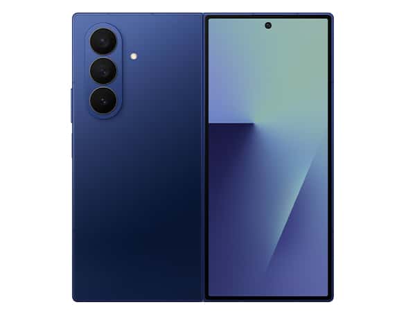 Dit product is geschikt voor de Samsung Galaxy Z Fold 7