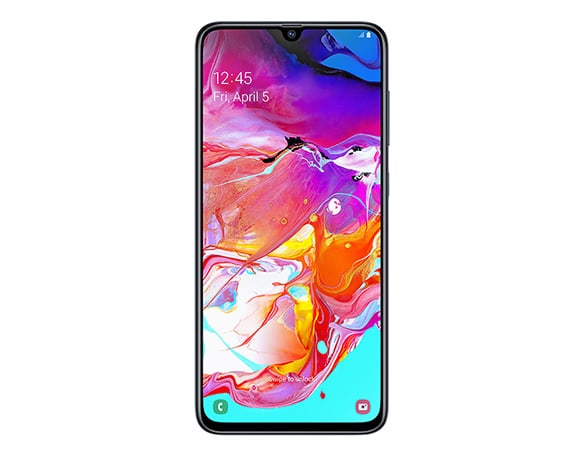 Dit product is geschikt voor de Samsung Galaxy A70