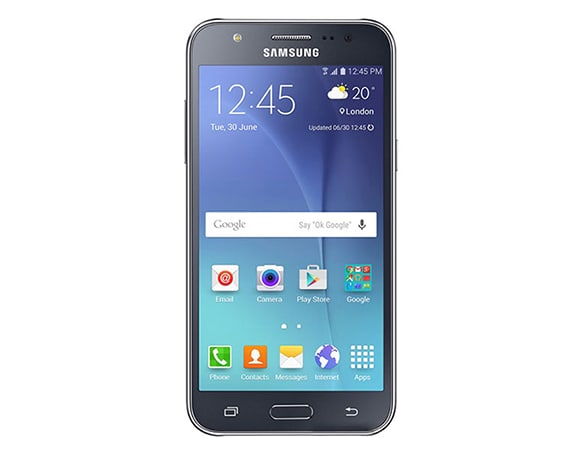 Dit product is geschikt voor de Samsung Galaxy J5 (2016)